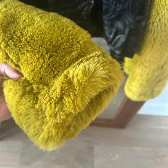 Camila Coelho Florencia Moto Jacket - Picture 5 of 8